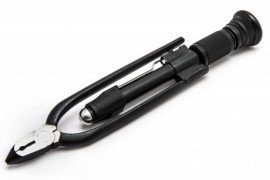 Gearwrench 68-177G Reversible Diagonal Nose Wiretwister, 6&amp;quot;-