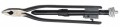 Gearwrench 68-178G Automatic Right Hand Diagonal Nose Wiretwister, 12&amp;quot;-