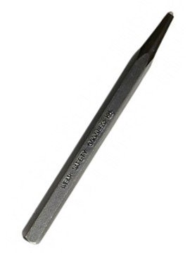 GearWrench 70-233G Center Punch, <sup>5</sup>&amp;frasl;<sub>32</sub> x 4&amp;frac38;&amp;quot;-