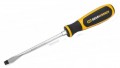 GearWrench 80023H Slotted Dual Material Screwdriver, &lt;sup&gt;5&lt;/sup&gt;&amp;frasl;&lt;sub&gt;16&lt;/sub&gt; x 6&amp;quot;-
