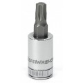 GearWrench 80174 &amp;frac14;&amp;quot; Drive Torx Bit Socket, T20-