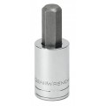 GearWrench 80416 &amp;frac38;&amp;quot; Drive Hex Bit SAE Socket, &lt;sup&gt;5&lt;/sup&gt;&amp;frasl;&lt;sub&gt;32&lt;/sub&gt;&amp;quot;-