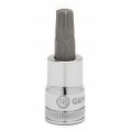 GearWrench 80452 &amp;frac38;&amp;quot; Drive Torx Bit Socket, T45-