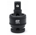 GearWrench 80671N &amp;frac12;&amp;quot; Drive Impact Universal Joint, alloy steel-