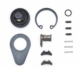 Gearwrench 81227P 120XP Non-Quick Release Dual Pawl Ratchet Repair Kit, &amp;frac38;&amp;quot; drive-