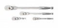 Gearwrench 81230XP 120XP Flex Head Teardrop Ratchet Set-