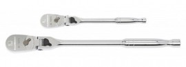 Gearwrench 81274 84-Tooth Locking Flex Head Teardrop Ratchet Set, &amp;frac14;&amp;quot; and &amp;frac38;&amp;quot; drive-