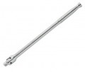 GearWrench 81307 &amp;frac12;&amp;quot; Drive Flex Handle/Breaker Bar, 15&amp;quot;-