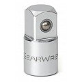 GearWrench 81355 &amp;frac12;&amp;quot; Drive Adapter, &amp;frac12;&amp;quot; F x &amp;frac34;&amp;quot; M-
