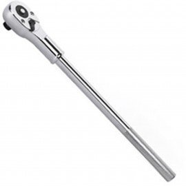 GearWrench 81400 Quick Release Ratchet, ¾" Drive, 19.75" Length-