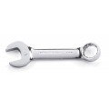 GearWrench 81637 12 Point Stubby Combination Wrench, 13 mm fastener-