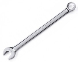 GearWrench 81655 12-Point Long Pattern Combination Wrench, &lt;sup&gt;7&lt;/sup&gt;&amp;frasl;&lt;sub&gt;16&lt;/sub&gt;&amp;quot;-