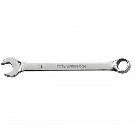 GearWrench 81768 6 Point Combination Wrench, &amp;frac14;&amp;quot; fastener-