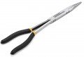 GearWrench 82005D Double-X Straight Plier, 13.46&amp;quot;-