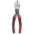 GearWrench 82012 Dual Material Diagonal Cutting Pliers,  7&amp;quot;-