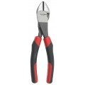 GearWrench 82012 Dual Material Diagonal Cutting Pliers,  7&amp;quot;-