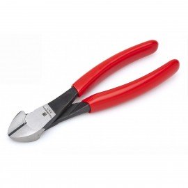 GearWrench 82071 Heavy-Duty Diagonal Cutting Pliers, 7&amp;quot;-