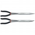 Long &amp; Needle Nose Pliers