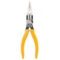 Gearwrench 82176-06 Long Nose Plier Dipped Handle-