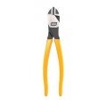 Gearwrench 82178-06 Pitbull Dipped Handle Diagonal Cutting Pliers-