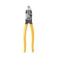 Gearwrench 82181-06 Pitbull Dipped Handle Lineman&#039;s Pliers, 9.5&amp;quot;-