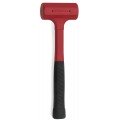 GearWrench 82258 Dead Blow Hammer, Composite Handle, 48 oz-