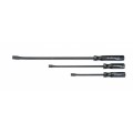 GearWrench 82403-05 Angled Tip Pry Bar Set, 3 pieces-