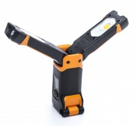 Gearwrench 83351 1000 Lumen Rechargeable Wing Light-