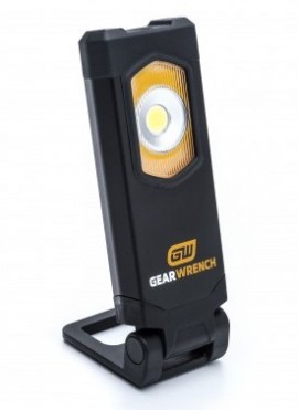 Gearwrench 83352 300 Lumen Rechargeable Compact Work Light-