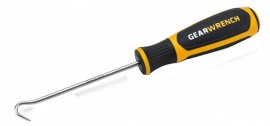 GearWrench 84004H 3&amp;frac18;&amp;quot; Mini Full Hook, 6.5&amp;quot;-