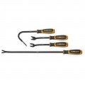GearWrench 84060HH Door Panel Kit, 4-piece, 20"-