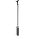 GearWrench 85062M &amp;frac38;&amp;quot; Drive Micrometer Torque Wrench 10 to 100 ft/lbs-