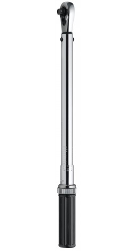 GearWrench 85066 &amp;frac12;&amp;quot; Drive Micrometer Torque Wrench 30 to 250 ft/lbs-