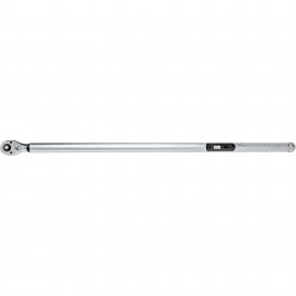 GearWrench 85085 Torque Wrench, 150 to 1000' lbs, 1" drive-