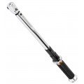 GearWrench 85181 120XP Micrometer Torque Wrench, 0.5&amp;quot; Drive, 30 to 250 ft/lbs-