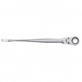 GearWrench 85276 12 Point XL X-Beam Flex Head Ratcheting Combination Wrench,&amp;frac12;&amp;quot; fastener-