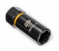 Gearwrench 86074 Drive Bolt Biter Impact Deep Extraction Socket, 13/16&amp;quot;-