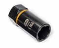 Gearwrench 86081 Drive Bolt Biter Impact Deep Extraction Socket, 1&amp;quot;, 0.5&amp;quot;-