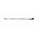 GearWrench 86131 120XP Universal Spline XL GearBox Flex Head Ratcheting Wrench, &amp;frac38;&amp;quot; fastener-