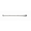 GearWrench 86132 120XP Universal Spline XL GearBox Flex Head Ratcheting Wrench, 7/16&amp;quot;-