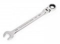 Gearwrench 86749 90-Tooth 12-Point Flex Head Ratcheting Combination Wrench, &amp;frac34;&amp;quot;-