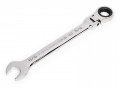 Gearwrench 86752 90-Tooth 12-Point Flex Head Ratcheting Combination Wrench, 15/16&amp;quot;-