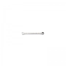 Gearwrench 86909 12 Point Ratcheting Combination Wrench, 9mm, 90-Tooth-