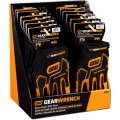 Gearwrench 86985 Heavy Impact Work Gloves, 12-pack -