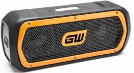 GearWrench 86997 Bluetooth Speaker with Radio-