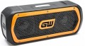 GearWrench 86997 Bluetooth Speaker with Radio-