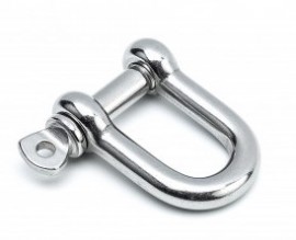 Gearwrench 88715 Small Tether Shackle-