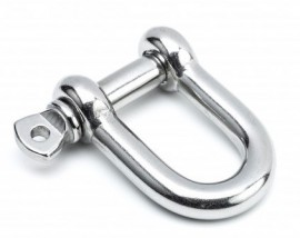 Gearwrench 88718 Extra Large Tether Shackle-