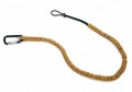 Gearwrench 88763 Single Carabiner Extended Length Lanyard-