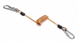 Gearwrench 88775 Coiled Cable Lanyard-